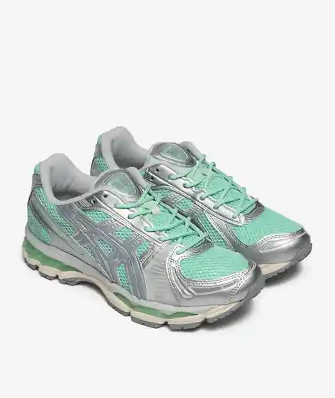 Asics Größe