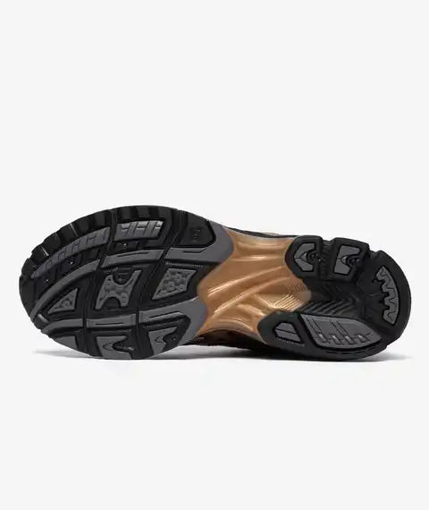 ASICS Gel-Nimbus 10.1 Black Rose Gold — sapatilhas running asics portugal