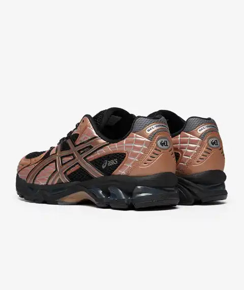 ASICS Gel-Nimbus 10.1 Black Rose Gold — sapatilhas running asics portugal