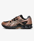 ASICS Gel-Nimbus 10.1 Black Rose Gold — sapatilhas running asics portugal