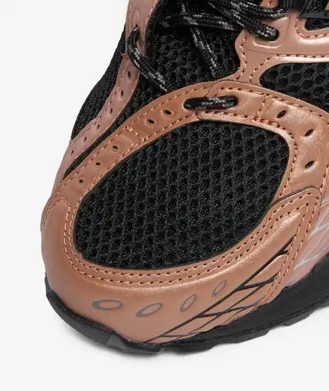 ASICS Gel-Nimbus 10.1 Black Rose Gold — sapatilhas running asics portugal