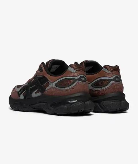 ASICS Gel - NYC 2.0 SSHS HAL STUDIOS Architecture of Everyday Life Mahogany - Arena do Desporto