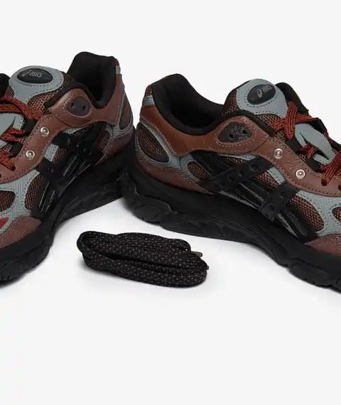 ASICS Gel - NYC 2.0 SSHS HAL STUDIOS Architecture of Everyday Life Mahogany - Arena do Desporto