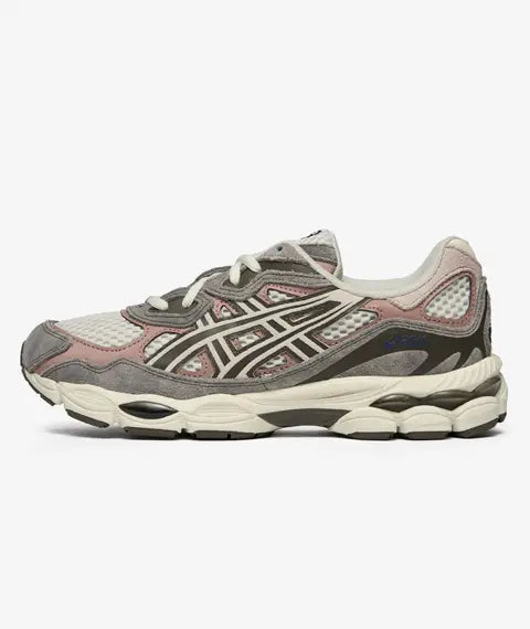 ASICS Gel-NYC Birch Driftwood — sapatilhas urbanas portugal