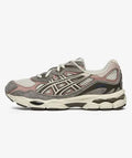 ASICS Gel-NYC Birch Driftwood — sapatilhas urbanas portugal