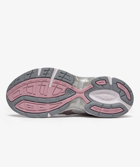 ASICS Gel-1130 White Taro Purple — sapatilhas retro portugal