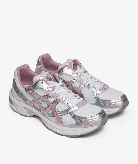 ASICS Gel-1130 White Taro Purple — sapatilhas retro portugal