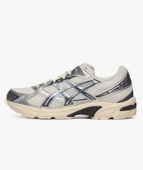Asics Größe