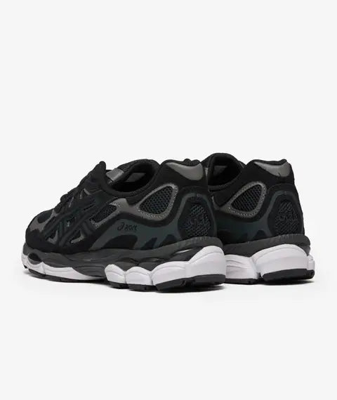 ASICS Gel-NYC Graphite Grey — sapatilhas monochrome portugal