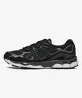 ASICS Gel-NYC Graphite Grey — sapatilhas monochrome portugal