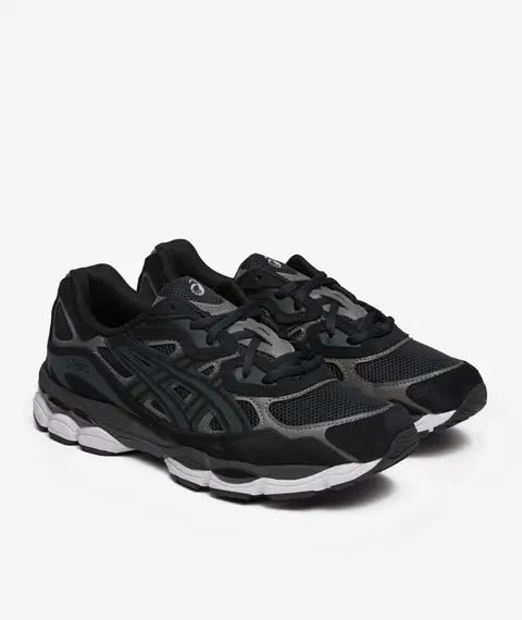 ASICS Gel-NYC Graphite Grey — sapatilhas monochrome portugal
