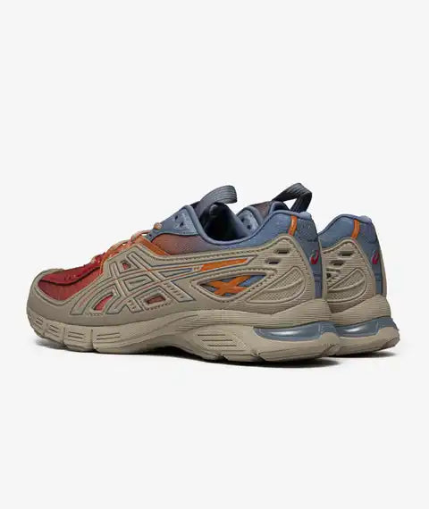 Asics Größe