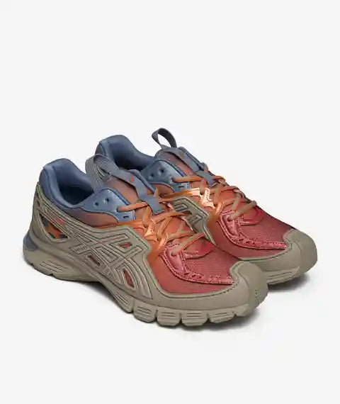 Asics Größe