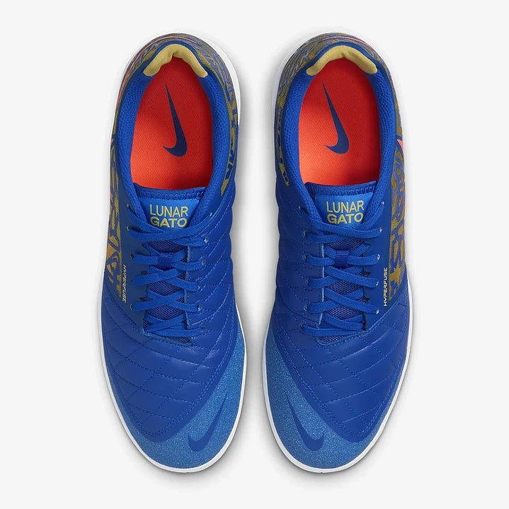 Nike Lunargato 2 IC — sapatilhas futsal nike portugal