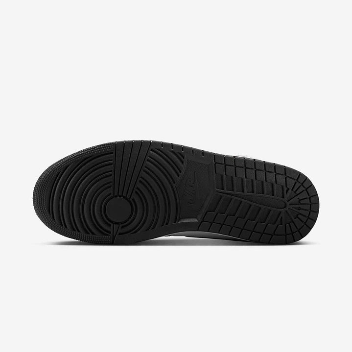 Jordan 1 Mid SE Mismatch Swoosh