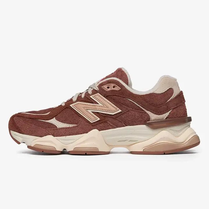 New Balance 9060 Rich Oak - Arena do Desporto