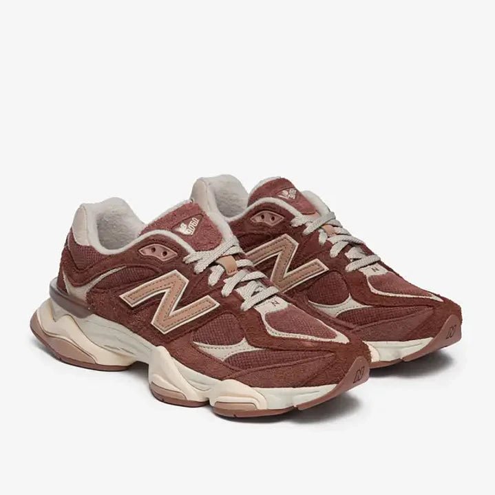 New Balance 9060 Rich Oak - Arena do Desporto
