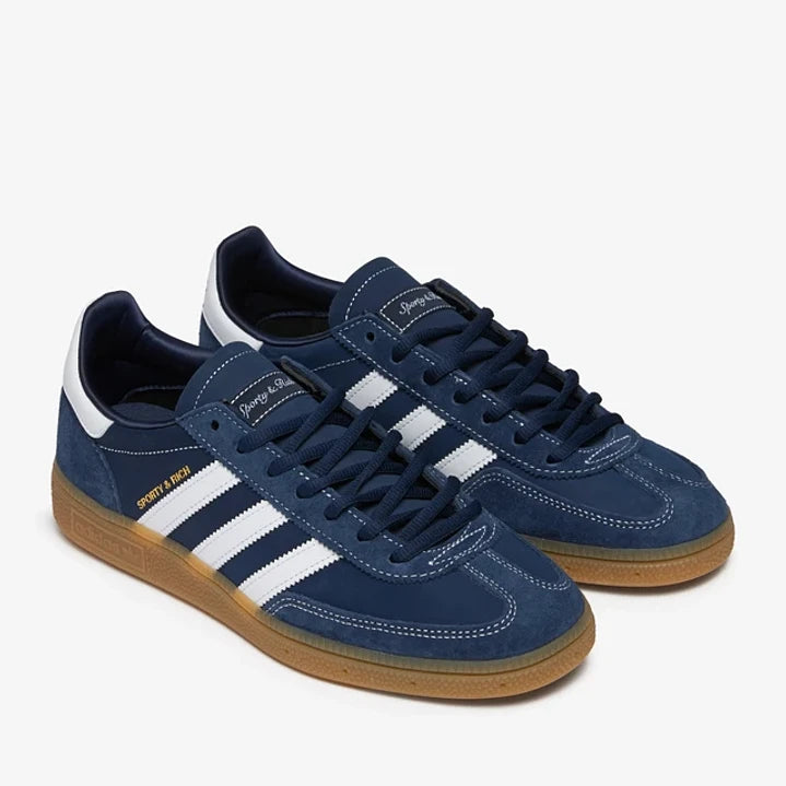 adidas Handball Spezial Sporty Rich Night Indigo — sapatilhas adidas portugal