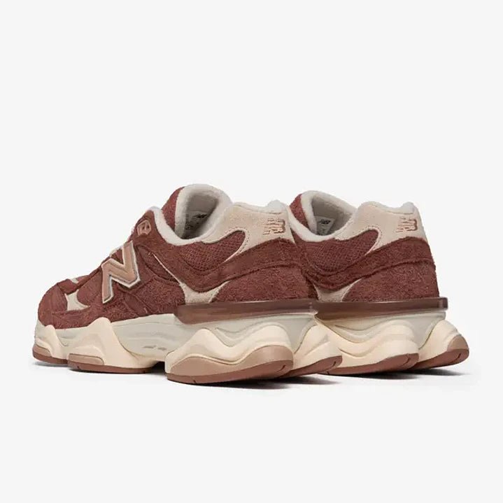 New Balance 9060 Rich Oak - Arena do Desporto