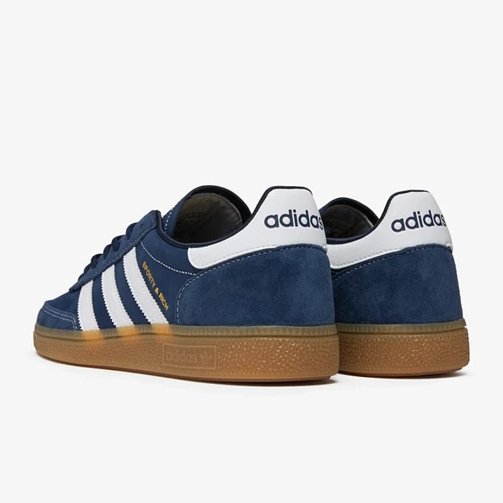 adidas Handball Spezial Sporty Rich Night Indigo — sapatilhas adidas portugal
