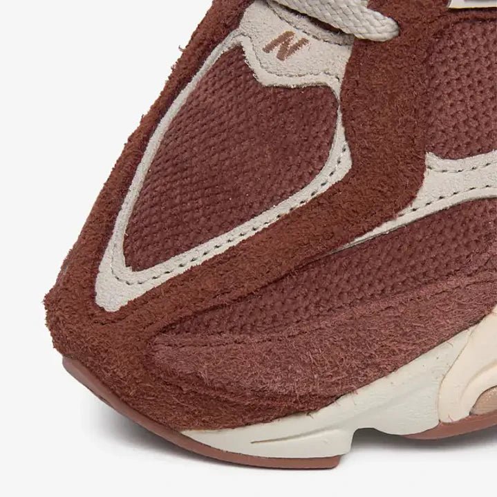 New Balance 9060 Rich Oak - Arena do Desporto
