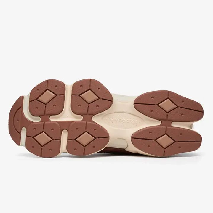 New Balance 9060 Rich Oak - Arena do Desporto