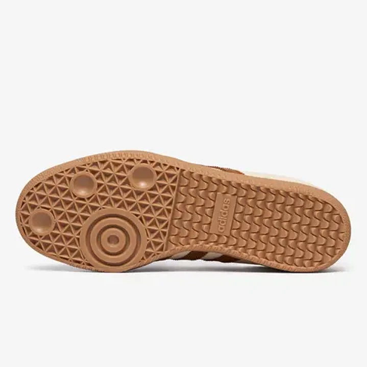 Adidas Samba Wonder White/Dusky Bronze