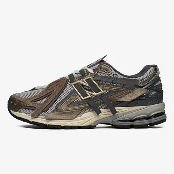New Balance 1906A Thunder Brown