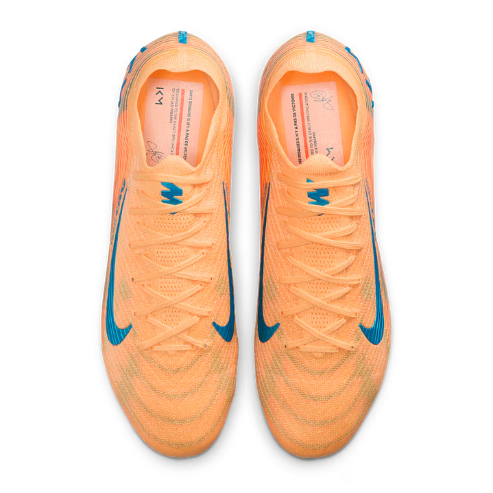 Nike Mercurial Vapor 16 Elite "Kylian Mbappé" FG