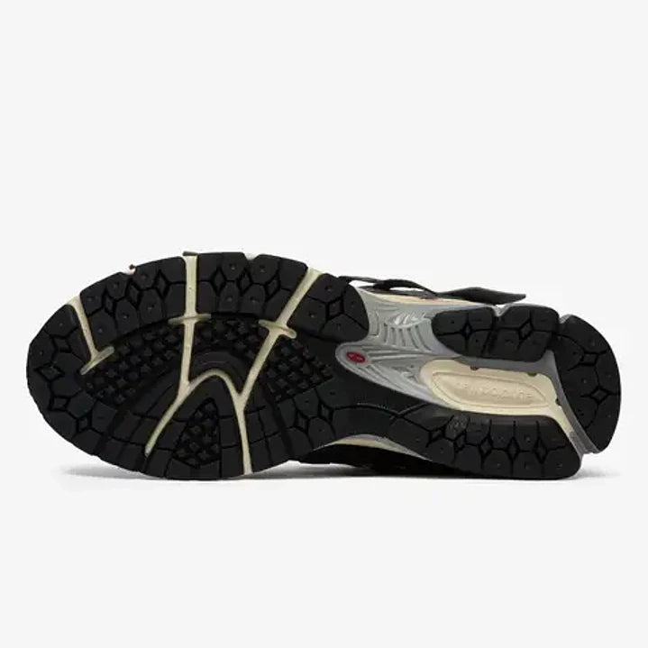 New Balance 1906A Thunder Brown