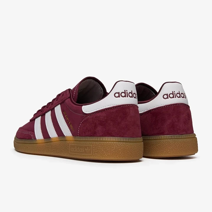 adidas Handball Spezial Sporty Rich Shadow Red — sapatilhas adidas portugal