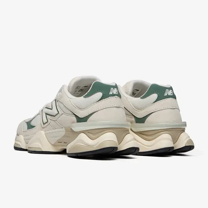 New Balance 9060 Linen Dark Juniper