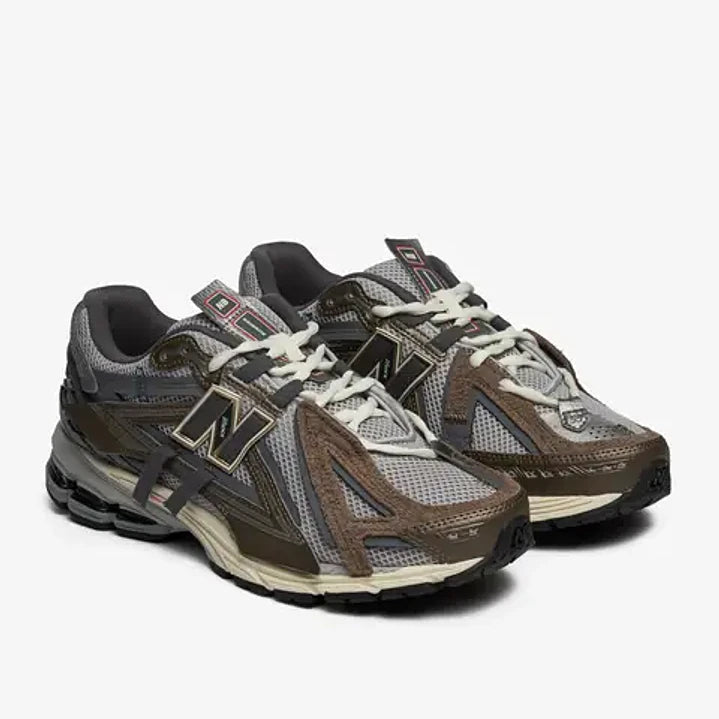 New Balance 1906A Thunder Brown