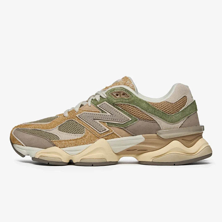 New Balance 9060 Olivine Great Plains