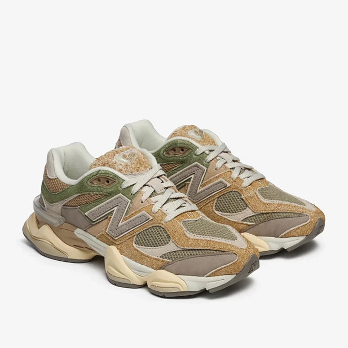 New Balance 9060 Olivine Great Plains