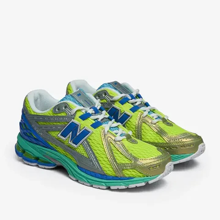 Größe New Balance