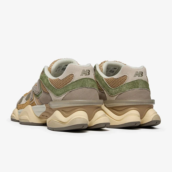 New Balance 9060 Olivine Great Plains