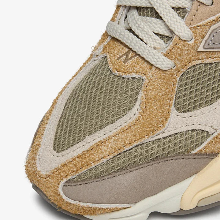 New Balance 9060 Olivine Great Plains