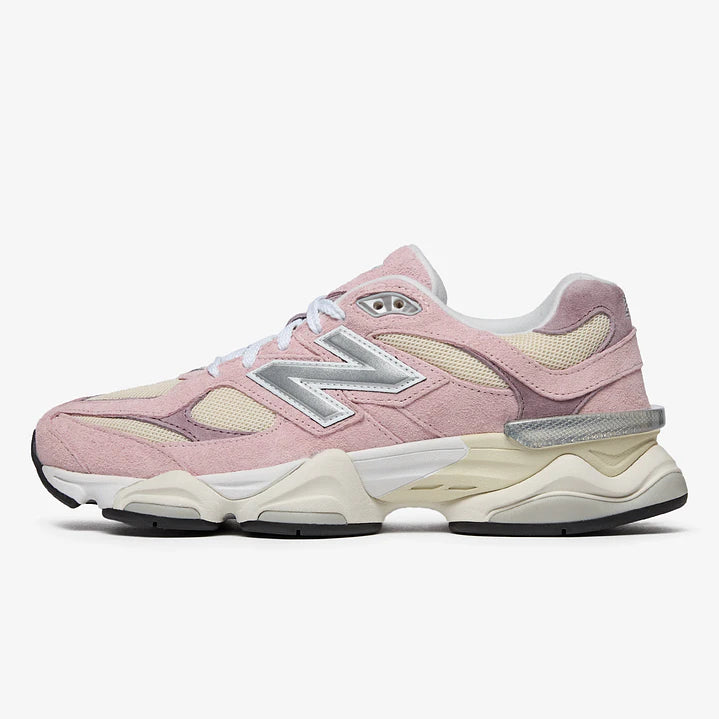 New Balance 9060 Rose Sugar Angora