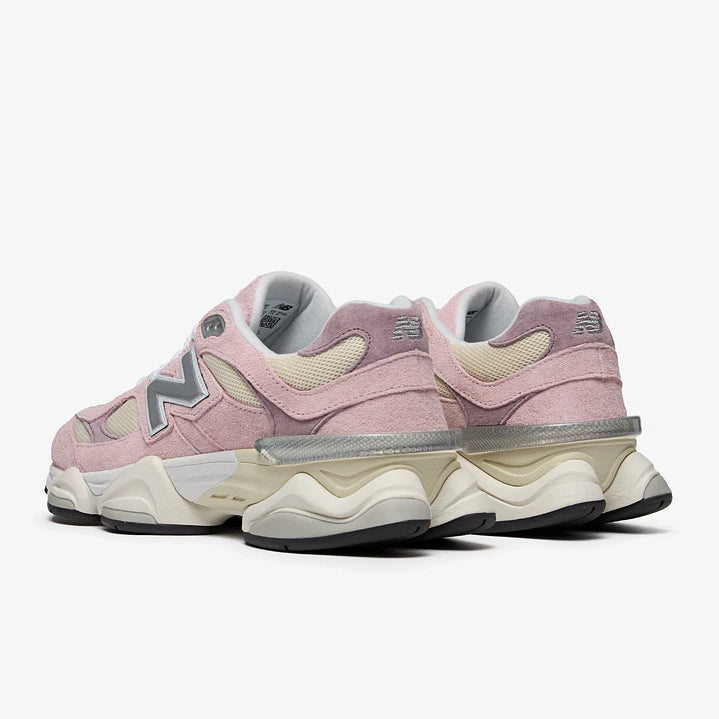 New Balance 9060 Rose Sugar Angora