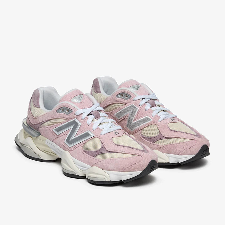New Balance 9060 Rose Sugar Angora