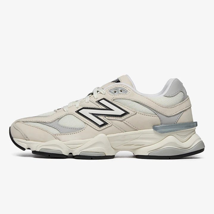 New Balance 9060 Sea Salt Raincloud - Arena do Desporto