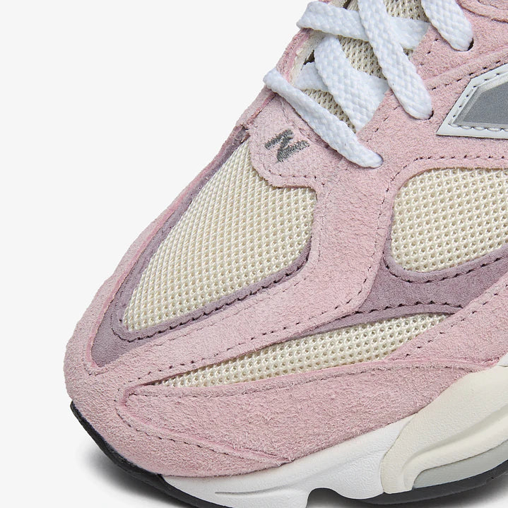 New Balance 9060 Rose Sugar Angora