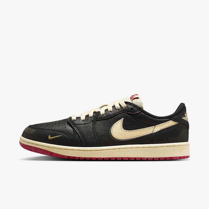 Jordan 1 Retro Low OG Nigel Sylvester Better With Time