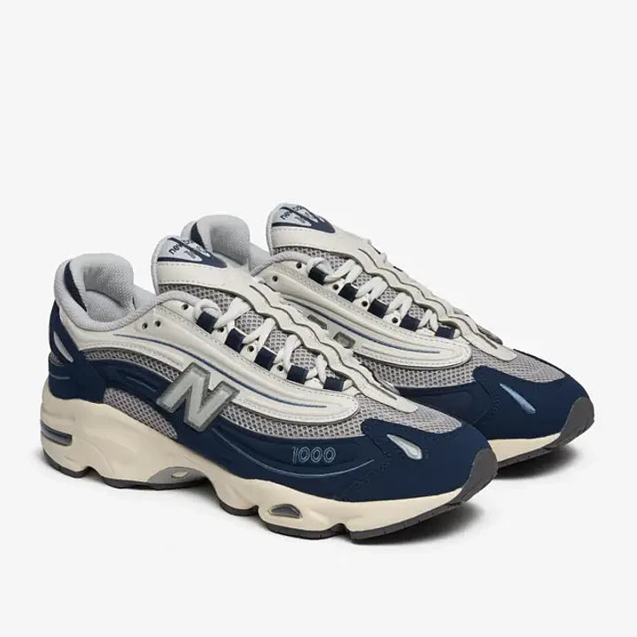 New Balance 1000 Navy Sea Salt