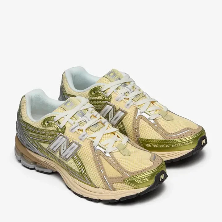 New Balance 1906R Yellow Parchment