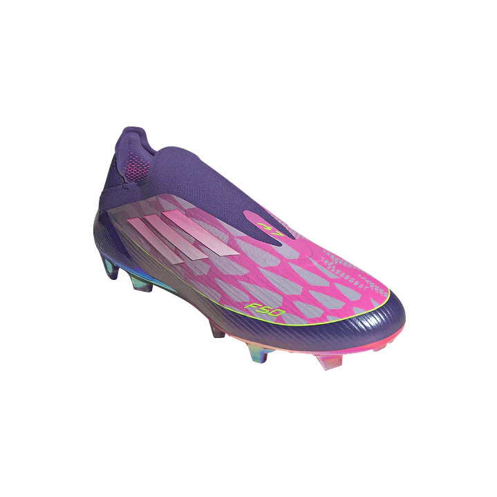 Adidas F50 Elite x Lamine Yamal Laceless - Arena do Desporto