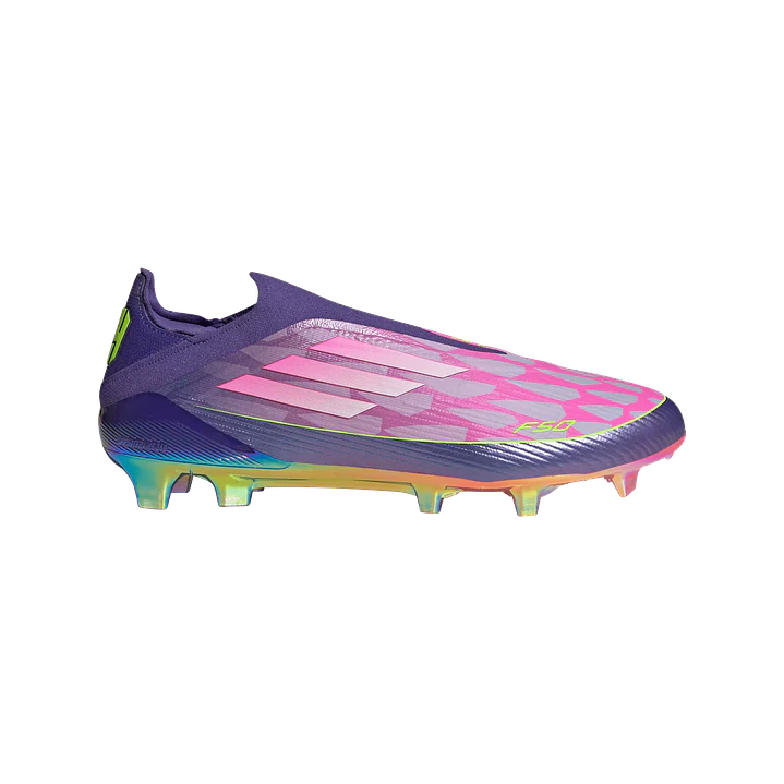 Adidas F50 Elite x Lamine Yamal Laceless - Arena do Desporto
