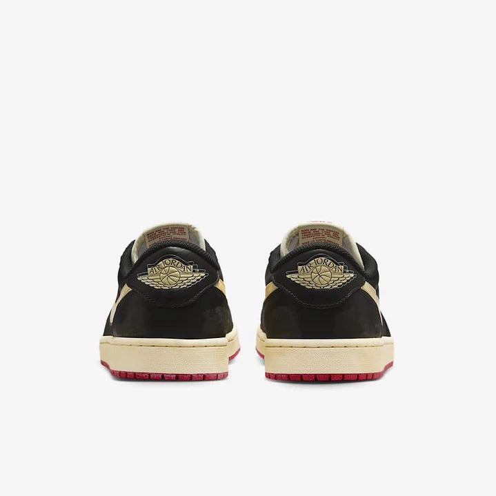 Jordan 1 Retro Low OG Nigel Sylvester Better With Time