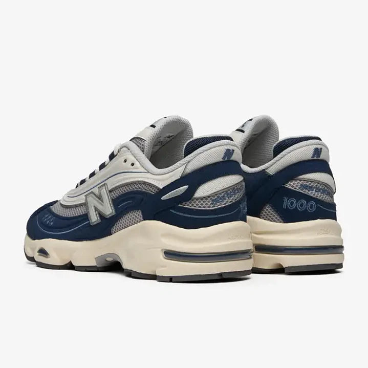 New Balance 1000 Navy Sea Salt